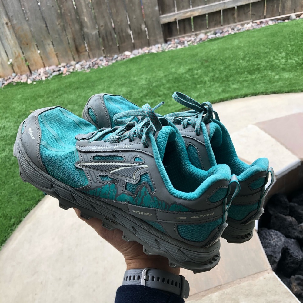Altra Lone Peaks